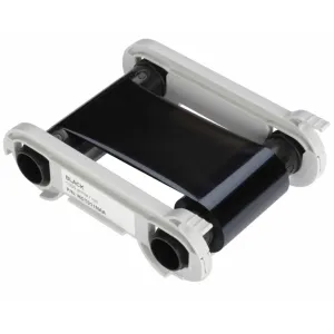 Evolis Monochromes Farbband, Schwarz